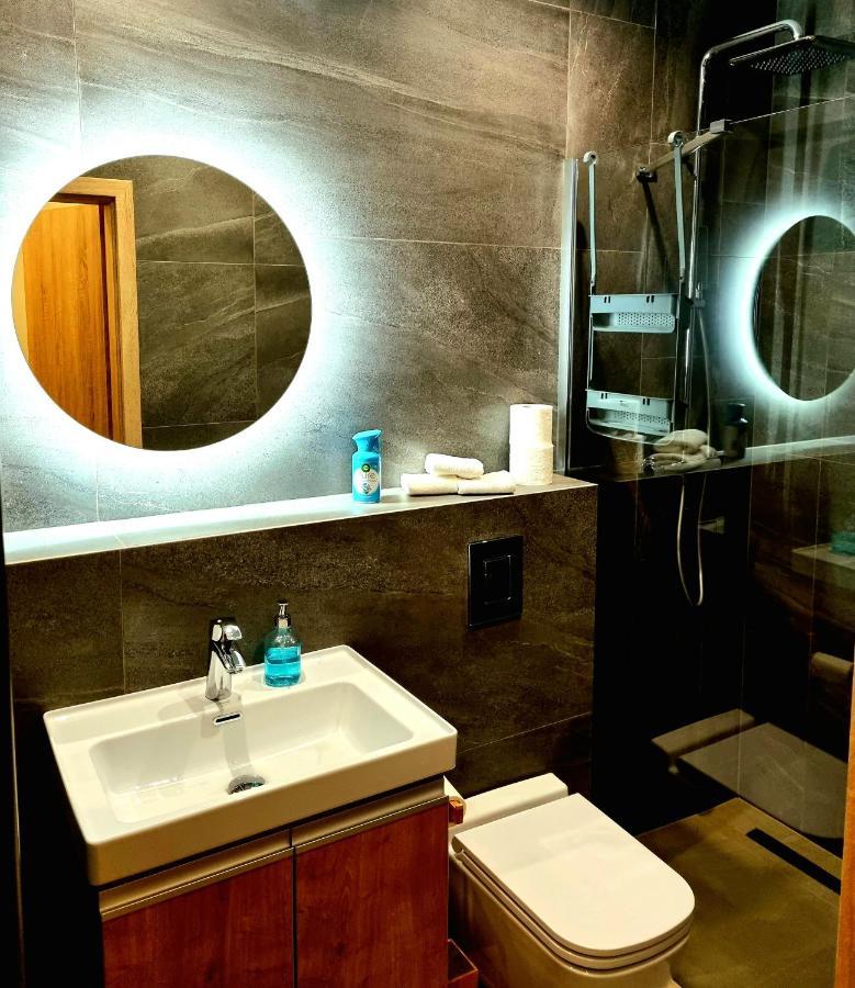 Apartmán valley Demänovská dolina Liptovský Mikuláš Exterior foto