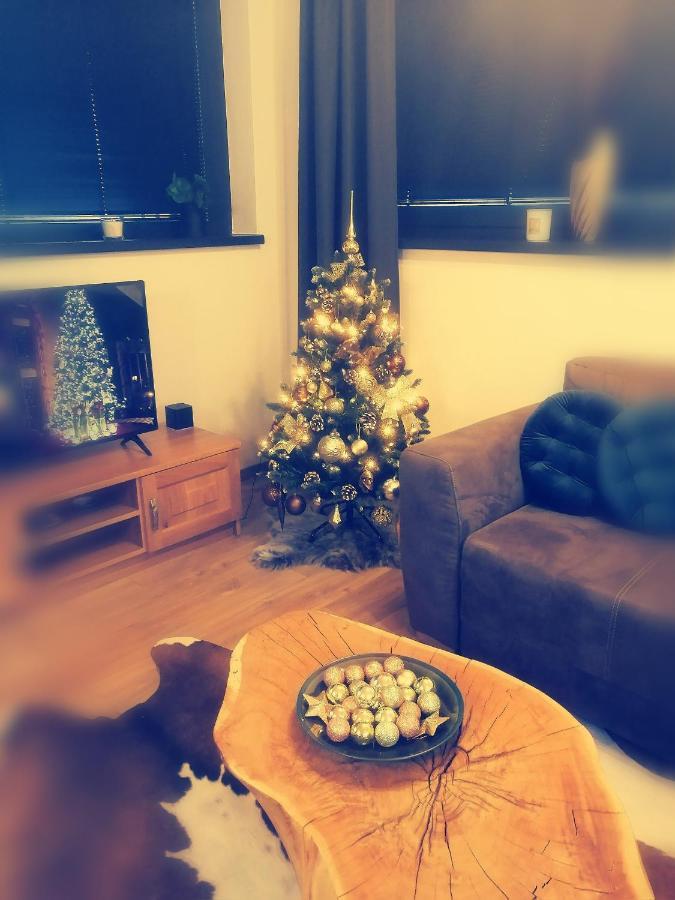 Apartmán valley Demänovská dolina Liptovský Mikuláš Exterior foto