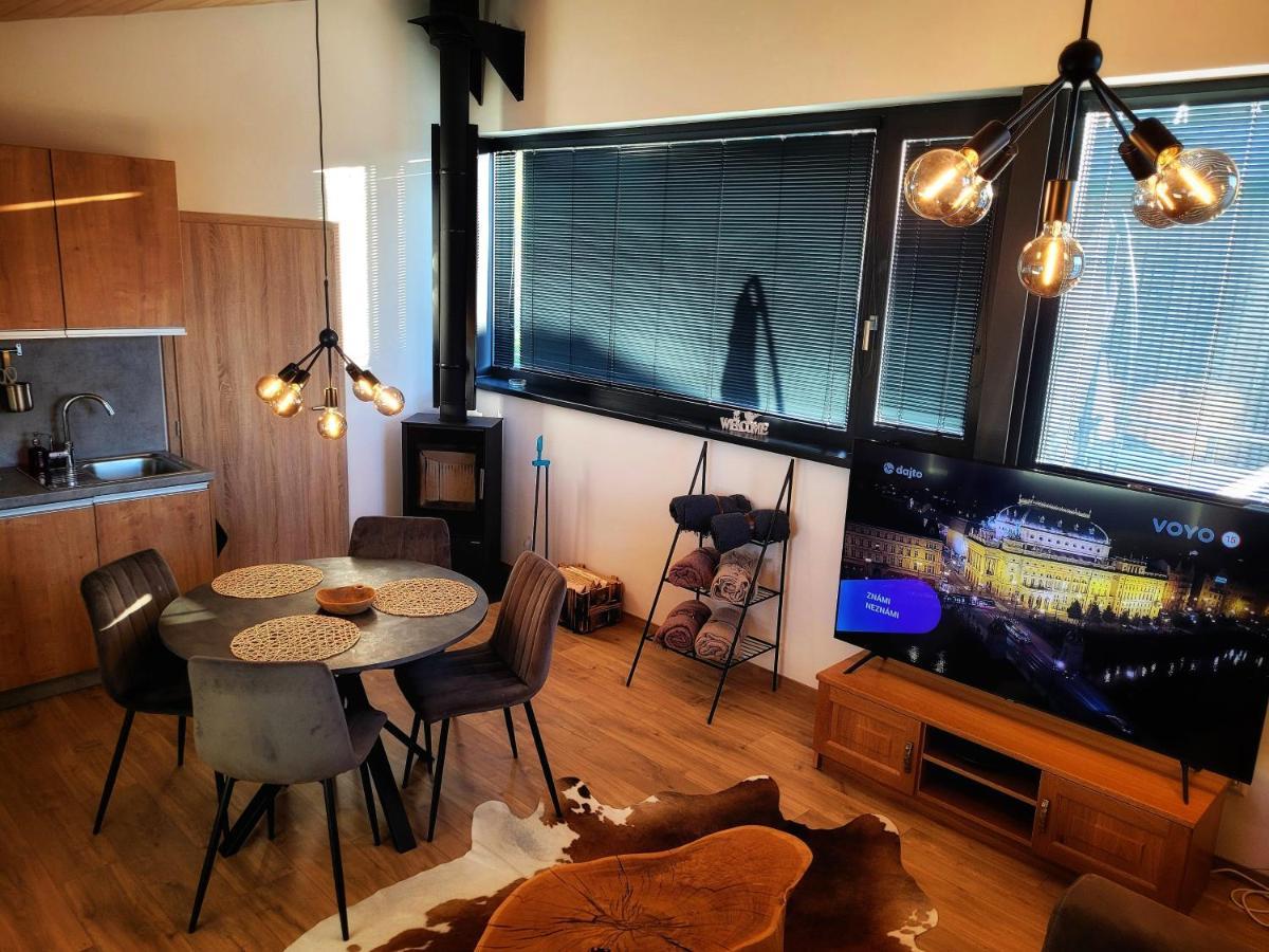 Apartmán valley Demänovská dolina Liptovský Mikuláš Exterior foto