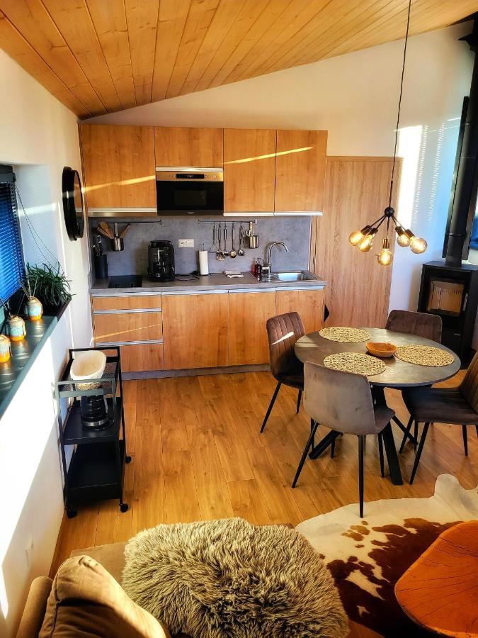 Apartmán valley Demänovská dolina Liptovský Mikuláš Exterior foto