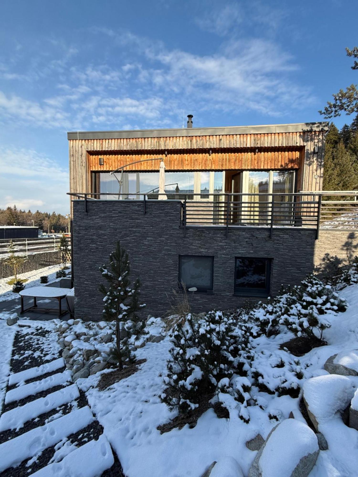 Apartmán valley Demänovská dolina Liptovský Mikuláš Exterior foto