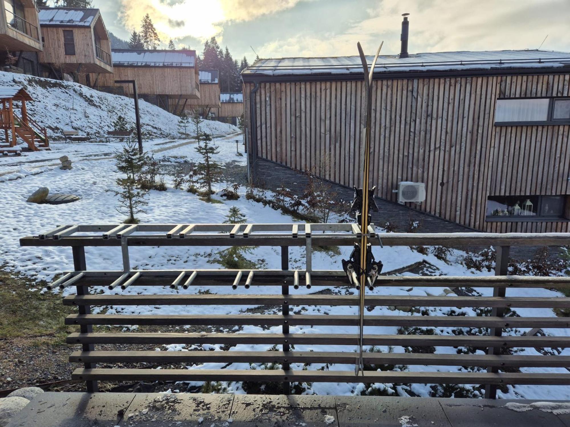 Apartmán valley Demänovská dolina Liptovský Mikuláš Exterior foto