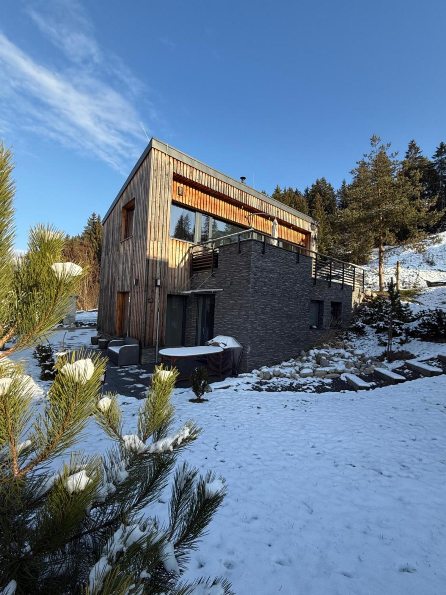 Apartmán valley Demänovská dolina Liptovský Mikuláš Exterior foto